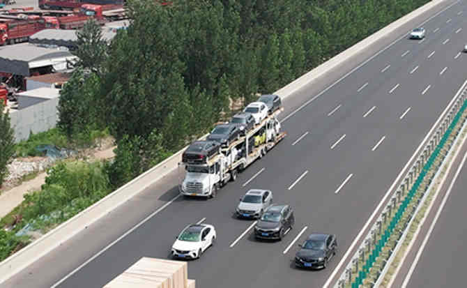 忻府区高速公路汽车救援
